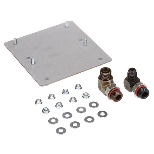 (image for) Henny Penny HEN140516 CONVERSION KIT W/HDWR F/ PUMP EEE1XX